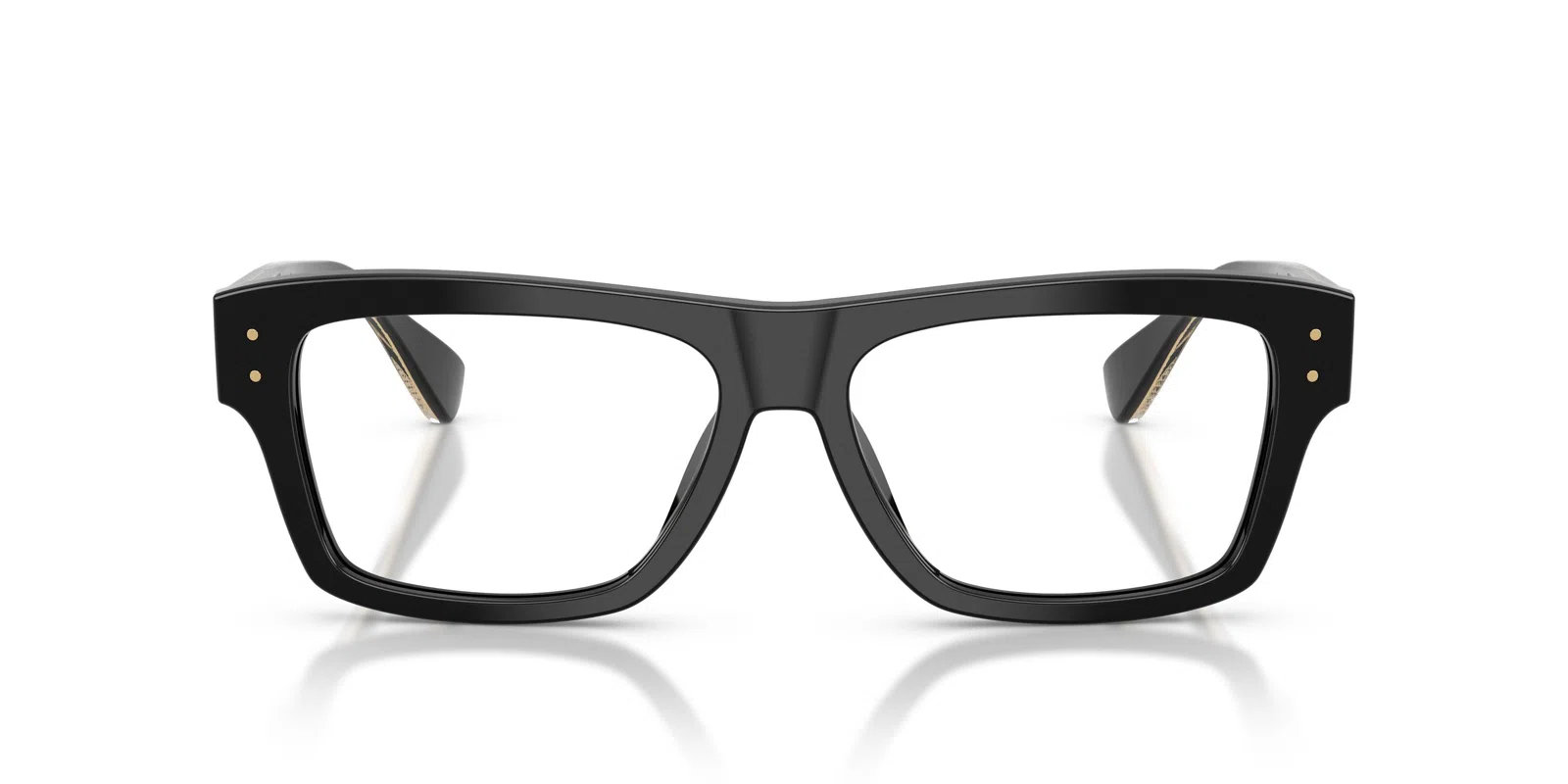 Dolce & Gabbana 3458 Eyeglasses - view 8